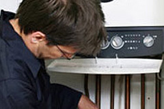 boiler replacement Kings Cliffe