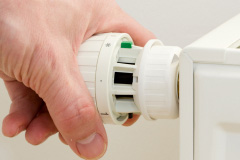 Kings Cliffe central heating repair costs