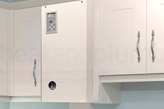 Kings Cliffe electric boiler quotes